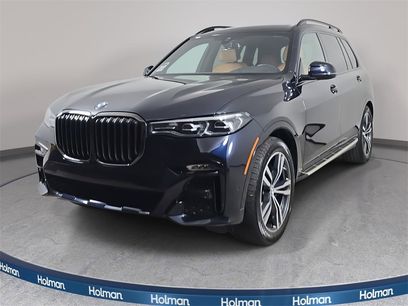 Used 2022 BMW X7 xDrive40i w/ M Sport Package