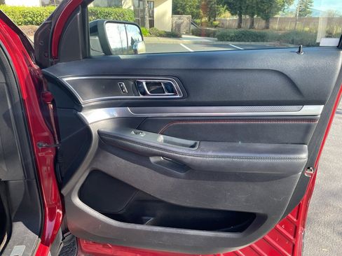 Used 2016 Ford Explorer Sport w/ Equipment Group 401A image 55