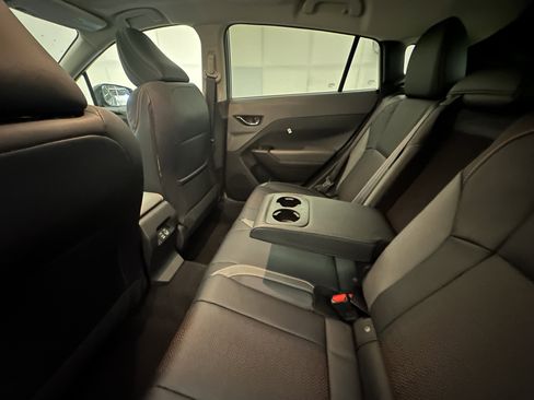 New 2025 Subaru Crosstrek 2.5i Limited w/ Crosstrek Mirror Package image 12