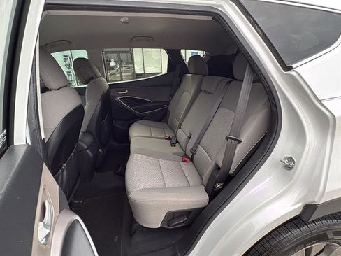 Used 2015 Hyundai Santa Fe Sport image 18