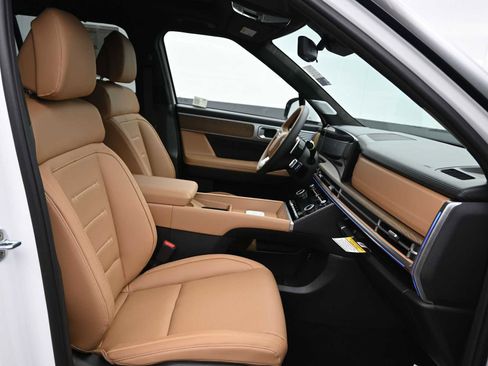 New 2026 Hyundai Santa Fe Calligraphy image 11