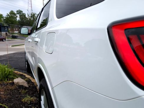 Used 2021 Dodge Durango GT image 6