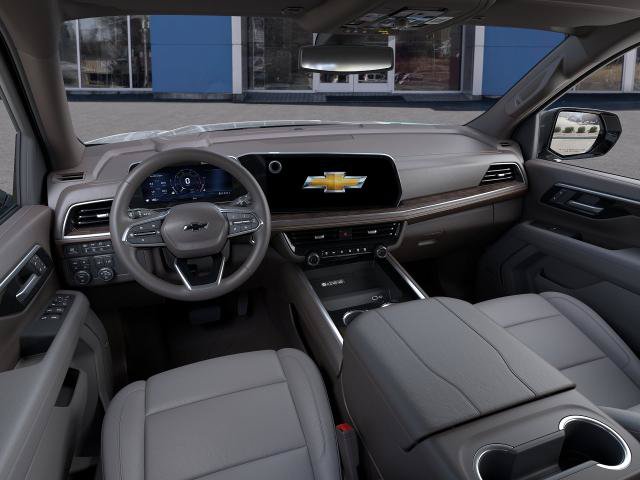 New 2026 Chevrolet Tahoe Z71 w/ Comfort Package AWD/4WD image 43