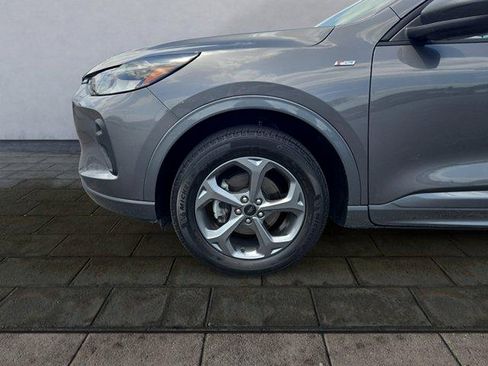 Certified 2024 Ford Escape ST-Line w/ Tech Pack #1 AWD/4WD image 26