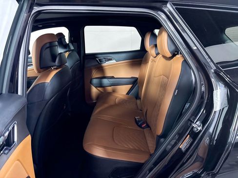 New 2026 Kia Sportage X-Line AWD/4WD image 20