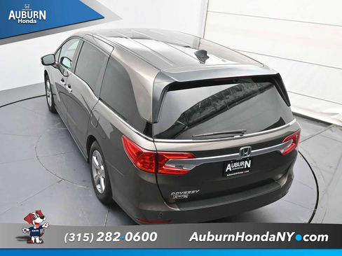 Used 2020 Honda Odyssey EX-L image 26