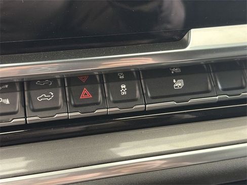 New 2026 Chevrolet Silverado 2500 High Country w/ Technology Package image 30