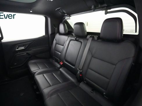 Used 2024 Chevrolet Silverado EV RST image 6