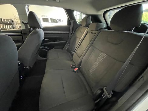 Used 2023 Hyundai Tucson SEL FWD image 26
