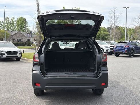 Certified 2025 Subaru Outback Premium AWD/4WD image 14