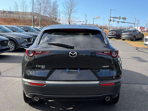 New 2026 MAZDA CX-30 AWD 2.5 S w/ Select Sport Pkg image 7