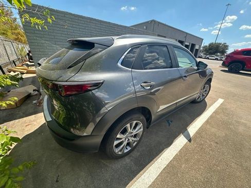 Used 2024 MAZDA CX-30 AWD 2.5 S w/ Preferred Package image 6