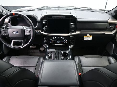 Used 2023 Ford F150 Raptor image 25
