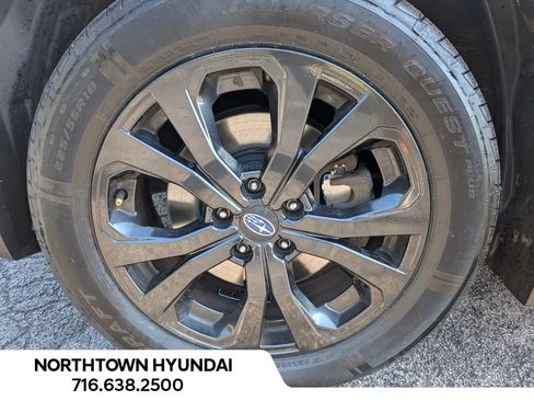 Used 2019 Subaru Forester Sport AWD/4WD image 42