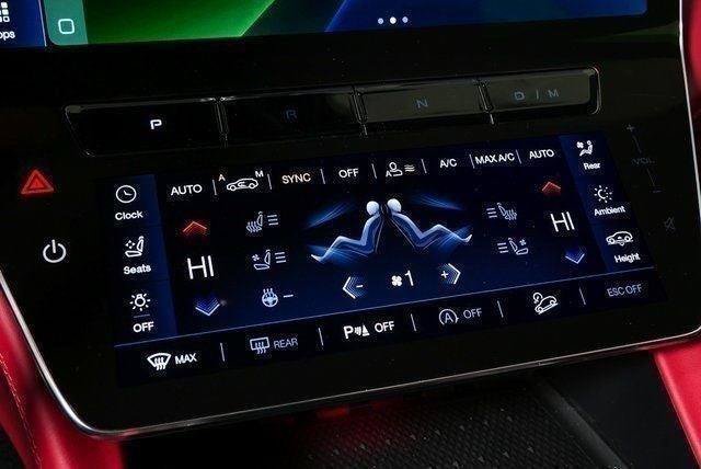 New 2026 Maserati Grecale Modena AWD/4WD image 18