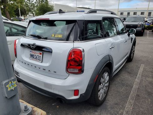 Used 2019 MINI Cooper Countryman S FWD image 6