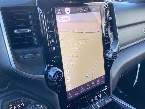 New 2026 RAM 1500 Big Horn image 26