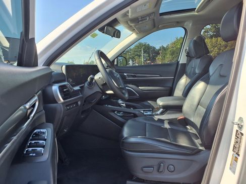 Used 2024 Kia Telluride S w/ S Sunroof Package AWD/4WD image 25
