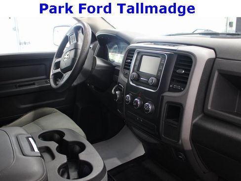 Used 2017 RAM 1500 Tradesman w/ Popular Equipment Group image 20
