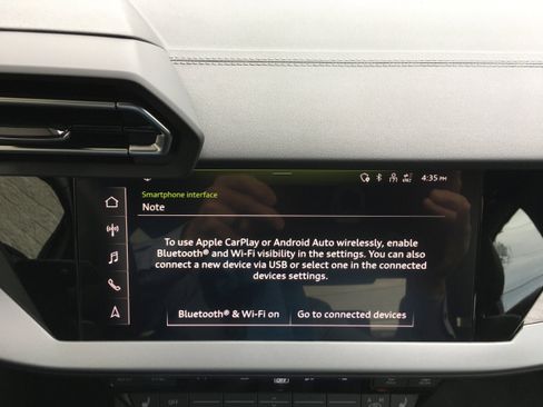 New 2025 Audi A3 2.0T Premium Plus image 13