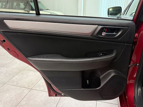 Used 2015 Subaru Legacy 2.5i Premium w/ Popular Package #3 image 17