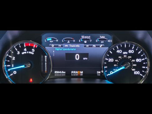 Used 2022 Ford F350 King Ranch w/ King Ranch Ultimate Package AWD/4WD image 80