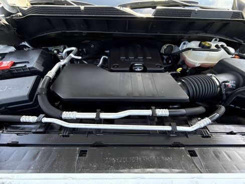 Used 2023 Chevrolet Silverado 1500 W/T image 26