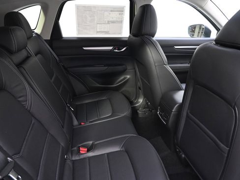 New 2025 MAZDA CX-5 AWD 2.5 S image 18
