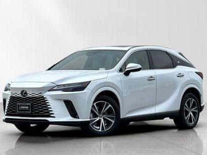 Certified 2024 Lexus RX 350 Premium w/ Convenience Package