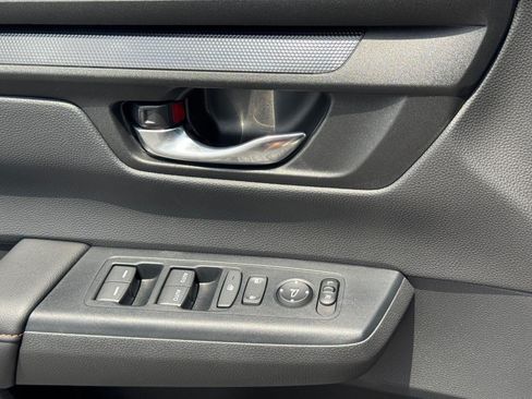 Certified 2026 Honda CR-V Sport image 25