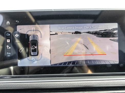 New 2026 Mercedes-Benz GLE 350 4MATIC image 19