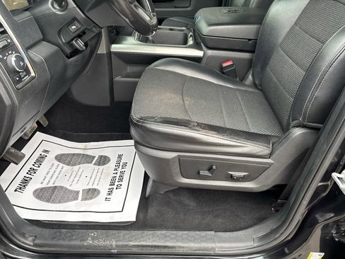 Used 2018 RAM 1500 Sport w/ Convenience Group image 38