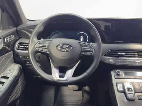 Used 2020 Hyundai Palisade Limited FWD image 22