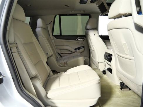 Used 2015 GMC Yukon Denali w/ Touring Package image 13