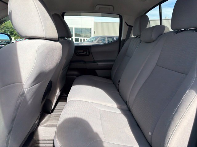 Certified 2019 Toyota Tacoma SR w/ SR Convenience Package AWD/4WD image 22