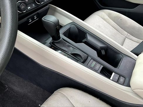 Used 2023 Honda Accord LX image 16
