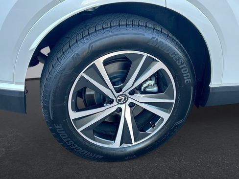 Used 2025 Lexus RX 350 Premium w/ Accessory Package (Z1) FWD image 29