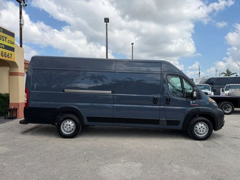 Used 2021 RAM ProMaster 3500 image 7