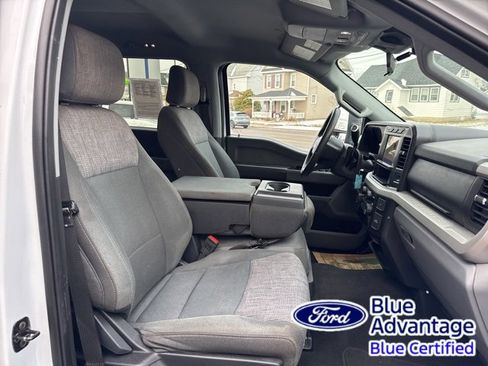 Used 2024 Ford F250 XLT image 33
