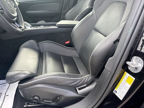 Certified 2024 Volvo S60 B5 Plus w/ Climate Package AWD/4WD image 17