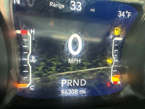 Used 2021 Jeep Wrangler Unlimited Rubicon w/ Uconnect 4C Nav & Sound Group image 5