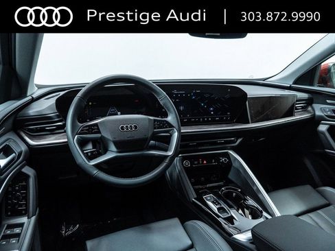Used 2025 Audi Q5 Prestige AWD/4WD image 5