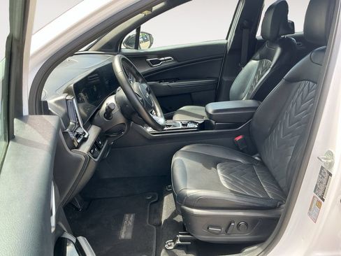 Used 2023 Kia Sportage X-Line AWD/4WD image 10