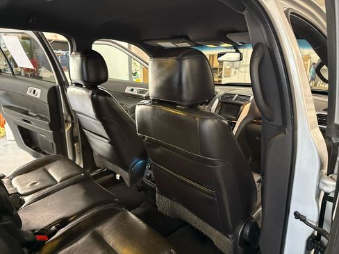 Used 2015 Ford Explorer Limited AWD/4WD image 45