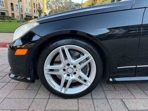 Used 2013 Mercedes-Benz E 550 Cabriolet image 46