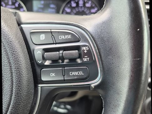 Used 2017 Kia Sportage EX FWD image 24