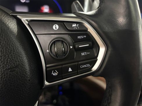 Certified 2023 Acura MDX SH-AWD w/ Technology Package image 25