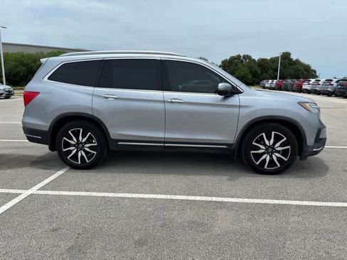 Used 2021 Honda Pilot Elite image 6