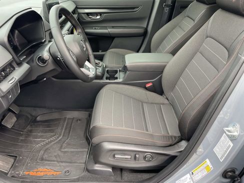Used 2026 Honda CR-V TrailSport image 14