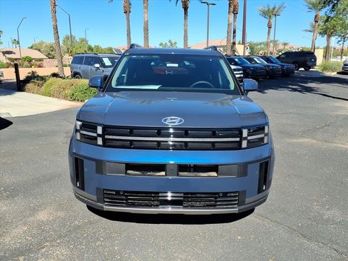 New 2026 Hyundai Santa Fe Limited image 2